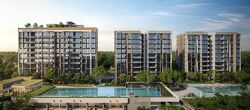 The Sen (D21), Condominium #601580131